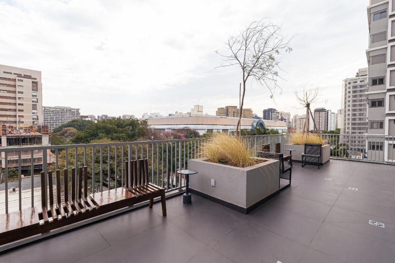 Vossa Bossa Moema Apartamento São Paulo