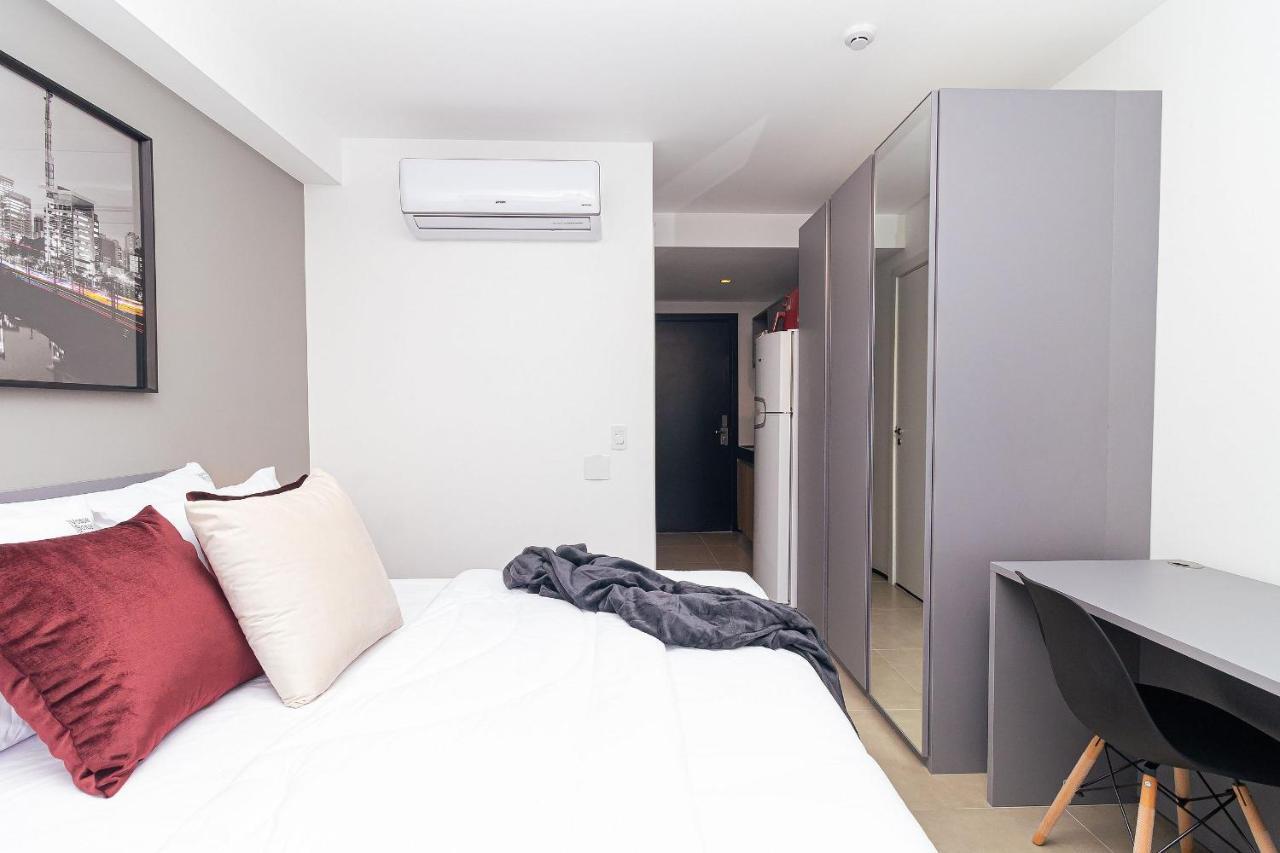 Vossa Bossa Moema Apartamento São Paulo